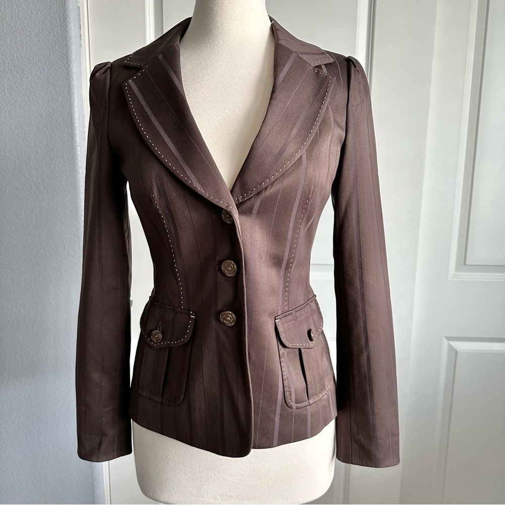 Classiques Entier Blazer